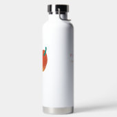 It’s yummy! trinkflasche (links)