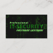 IT-Security Internet Security Experte für Cybersic