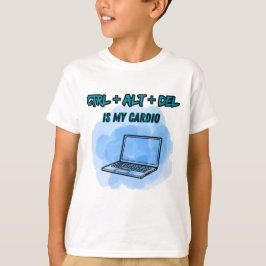 IT-Shirt T-Shirt