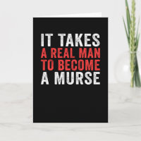 It Takes A Murse Male Nurse Murse Nursing