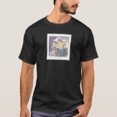 It takes two to tango but thatu2019s just the mini T-Shirt (Vorderseite)