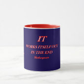 IT-Tasse Tasse (Zentrum)