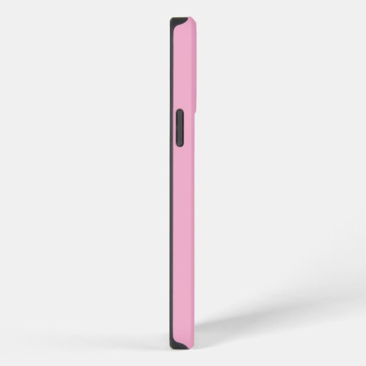 It Was Always You – Love Quote iPhone Hülle (Rechte Seite)