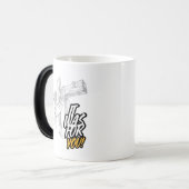 It Was For You Verwandlungstasse (Vorderseite Links)