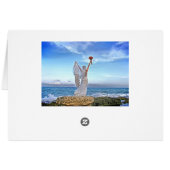 It’s ein herrlicher Tag! (Rückseite Horizontal)