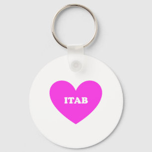 Itab Schlüsselanhänger