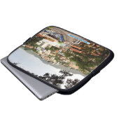 Itabira, Minas Gerais, Brasilien Laptopschutzhülle (Vorne Knopf)