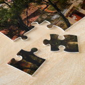 Itabira, Minas Gerais, Brasilien Puzzle (Seite)