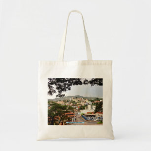 Itabira, Minas Gerais, Brasilien Tragetasche