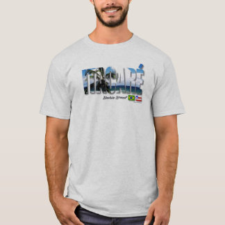 ITACARE BRASILIEN T-Shirt
