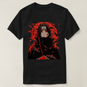itachi 3 T-Shirt (Design vorne)