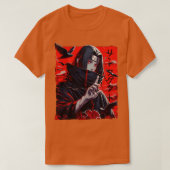 ITachi 6 T-Shirt (Design vorne)
