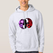Itachi hoodie (Vorderseite)