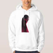 Itachi Hoodie (Vorderseite)