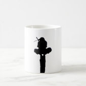 Itachi Kaffeetasse (Mittel)