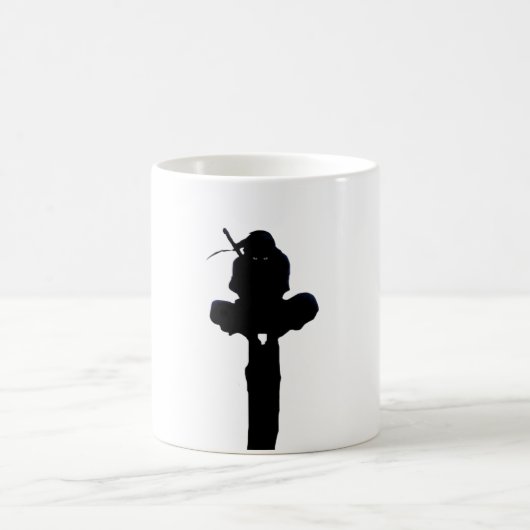 Itachi Kaffeetasse (Mittel)