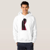 Itachi Kapuzenpullover Hoodie (Vorne ganz)