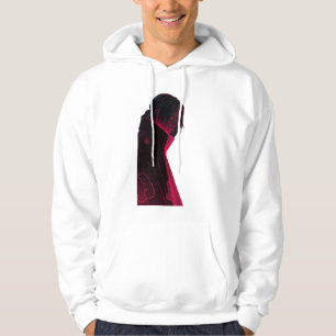 Itachi Kapuzenpullover Hoodie