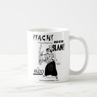 Itachi Knall-Tasse Kaffeetasse