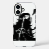 Itachi Uchiha Case-Mate iPhone Hülle (Rückseite)
