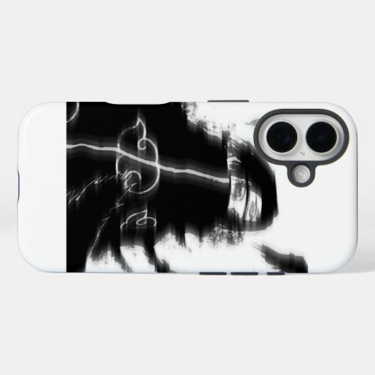 Itachi Uchiha Case-Mate iPhone Hülle (Rückseite (Horizontal))