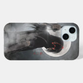 Itachi Uchiha iPhone-Fälle Case-Mate iPhone Hülle (Rückseite (Horizontal))
