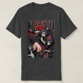 itachi uchiha T-Shirt (Design vorne)