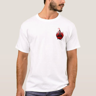 Itachi Uchiha T - Shirt Design für Männer,