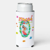 Itacoá Selters Dosenkühler (Seltzer Vorderseite)