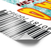 Itacoatiara Fotodruck (Ecke)