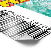 Itacoatiara Fotodruck (Ecke)