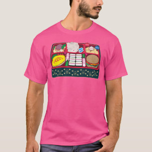 Itadakimasu Teil 1 T-Shirt
