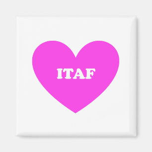 Itaf Magnet