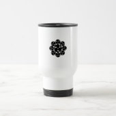 Itakura swirl (Jinuki) Reisebecher (Mittel)
