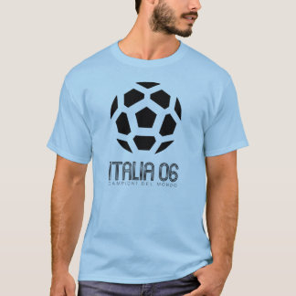 Italia 06 T-Shirt