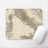 Italia adiectis mousepad (Mit Mouse)