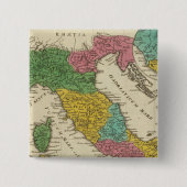 Italia Antiqua Button (Vorderseite)