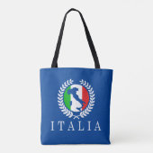 Italia Classico Tasche (Rückseite)