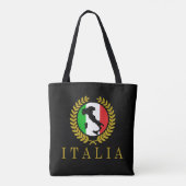 Italia Classico Tasche (Rückseite)