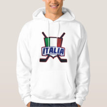 Italia Hockey su Ghiaccio