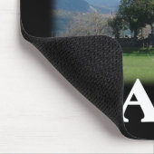 Italia mousepad (Ecke)