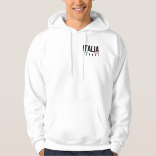 Italia Napoli Hoodie