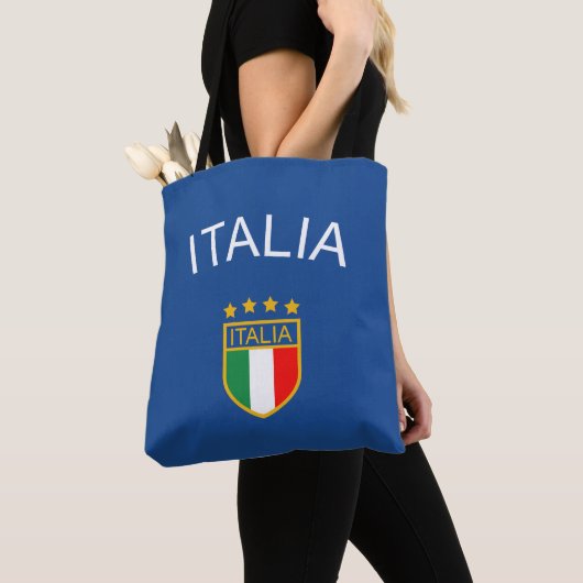Italia Tasche (Von Nahem)