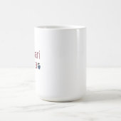italia trikot  kaffeetasse (Mittel)