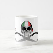 Italian Chef Kaffeetasse (Mittel)
