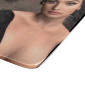 Italian Fall cutting board Schneidebrett (Ecke)