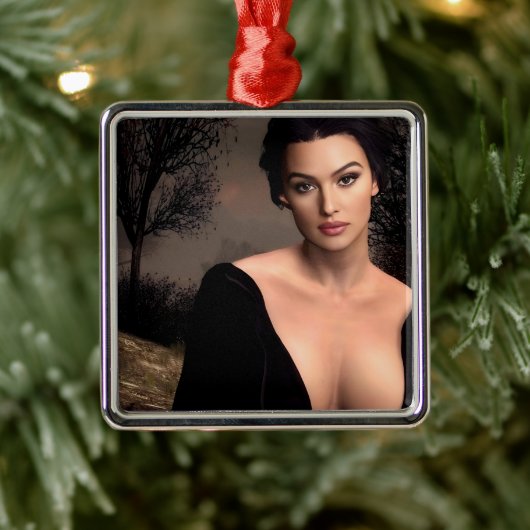 Italian Fall ornament (Baum)