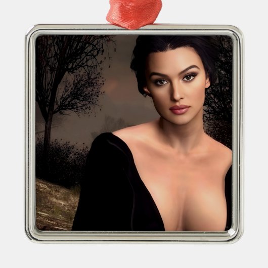 Italian Fall ornament (Vorne)