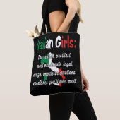 ITALIAN GIRLS FUNNY TASCHE (Von Nahem)