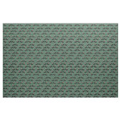Italian Greyhound Christmas Fabic Stoff (Fat Quarter (45,7 x 55,9 cm))